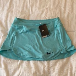 Nike tennis skirt